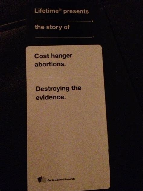 Card Against Humanity One Of My Proudest Moments Imgur