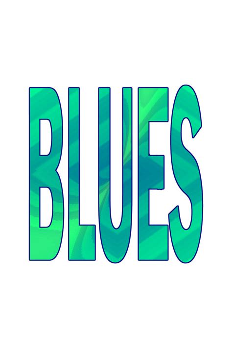 Download Blues Music Guitar Royalty Free Stock Illustration Image