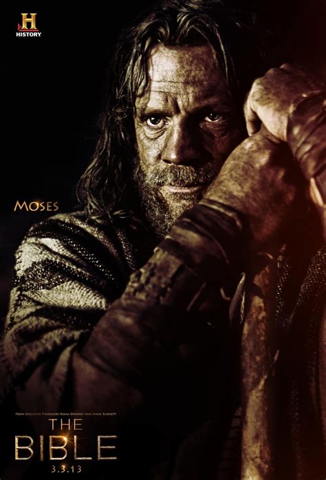 Библия (сериал, 2013, 1 сезон) — Фильм.ру