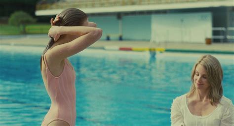 Naked Sara Paxton In The Last House On The Left