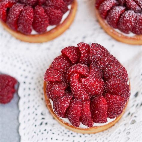 ЛИНЦЕРСКИЙ ТОРТ – Mary Bakery