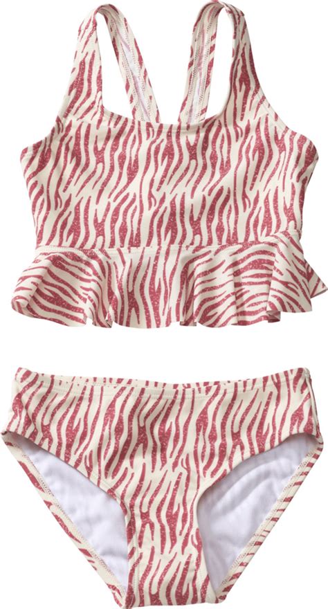 PUSBLU Kinder Bikini Gr Rosa Von Dm Ansehen