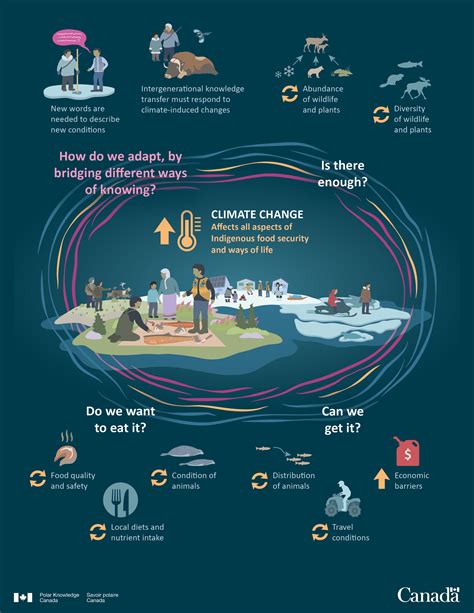 Understanding The Effects Of Climate Change On Food Security In