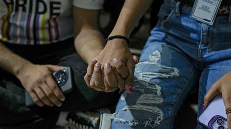 India S Top Court Refuses To Legalize Same Sex Marriage Npr