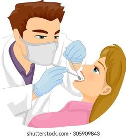 Dental Care Clip Art