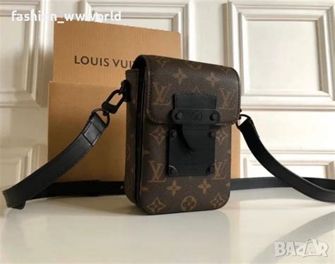 мъжка чанта Louis Vuitton реплика в Чанти в гр. Пловдив - ID37312226 ...