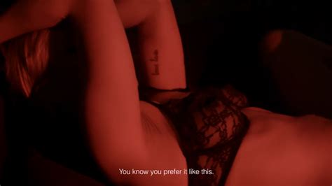 Nude Video Celebs Ashley Gobber Sexy Tout Le Monde Me Suffit