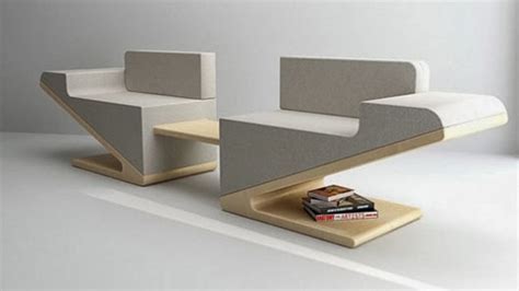 Choice Of Interior Design Modern Compact Furniture By DesignJoo V