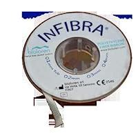 Buy Ammdent Bioloren InFibra Fiber For Splinting Online At Low Prices