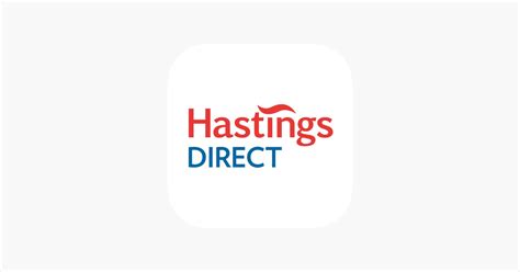 hastings direct insurance   app store