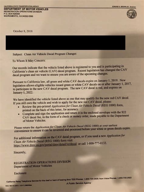 ca dmv sticker replacement fee 2