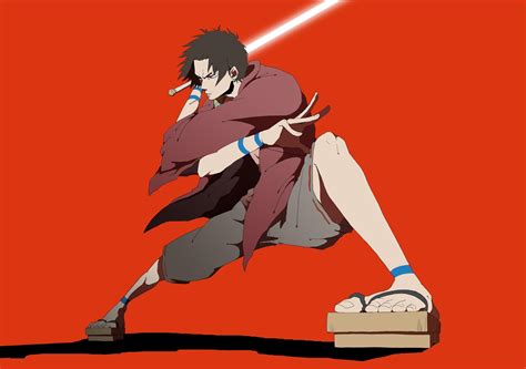 Samurai Champloo Wallpapers - Top Free Samurai Champloo Backgrounds