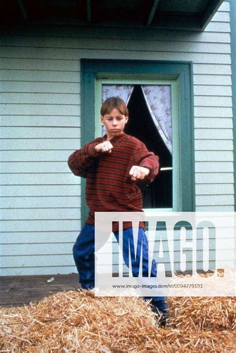 Michael O Laskey Ii Characters Colt Film 3 Ninjas High Noon At Mega