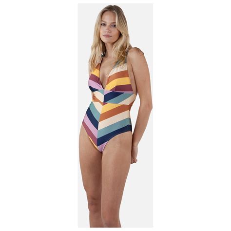 Barts Corangs Sculpting One Piece - Swimsuit Women's | Free UK Delivery