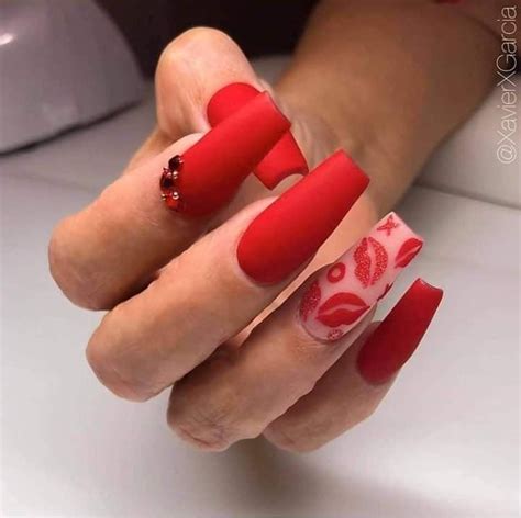 Xoxo Nails Valentines Nails Nails Best Acrylic Nails