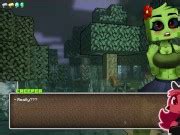 Minecraft R Slutty Mobs Harem Fuck Tight Alex Mineussy Xxx Mobile Porno Videos Movies