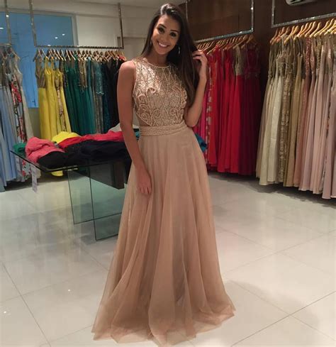 15 VESTIDOS DE FESTA EM TONS DE NUDE Madrinhas De Casamento