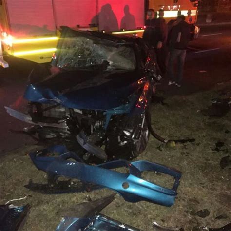 Pictures of Sbahle Mpisane Rushed to Hospital after Accident : # ...