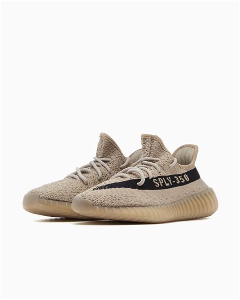 Adidas Yeezy Boost 350 V2 Slate Beige HP7870 FOOTDISTRICT