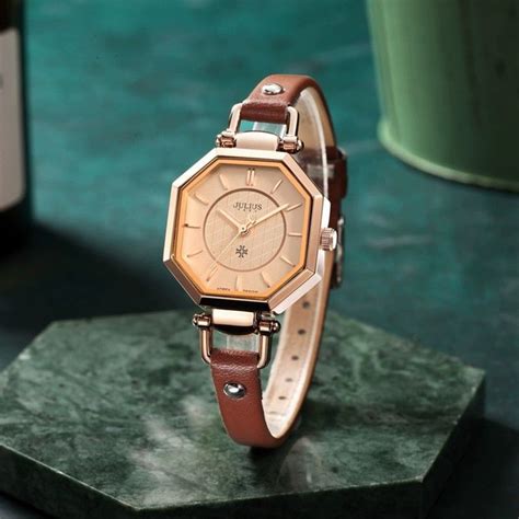Julius Часы наручные Кварцевые - купить с доставкой по выгодным ценам в ...