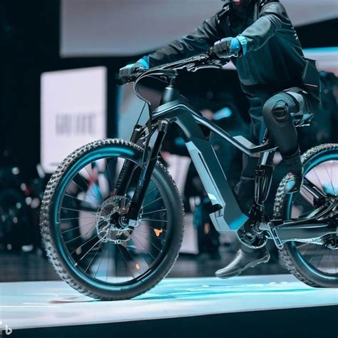 What is an Electric Mountain Bike? - Ebike Industry Updates - EbikeLink.com