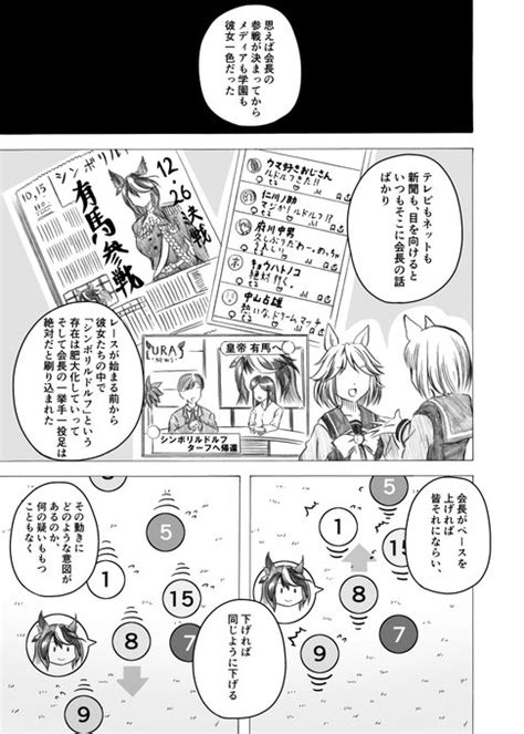 「冬コミ新刊2冊目です。410」シノ526 コミティア「p04b」の漫画