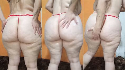 Applying Cream To My Giant Ass Mature Mature Porn XHamster