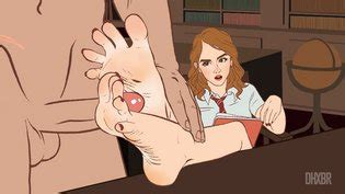 Harry Fucker Luscious Hentai Manga Porn