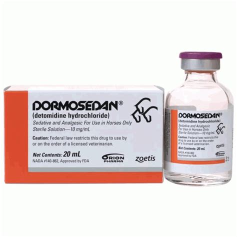 Domosedan 20ml - MIRADUKES MAGNIFICENT SOLUTIONS