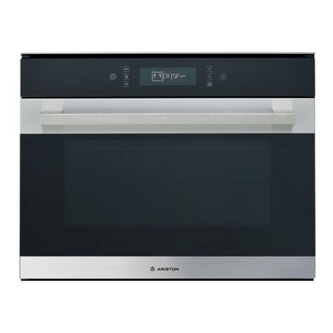 ARISTON BUILT IN MICRO OVEN 40L - Hajj Electronics