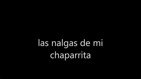 Chaparrita Porn Videos Xhamster