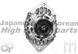 231004M510,NISSA 23100-4M510 Alternator for NISSA