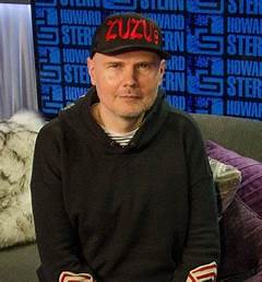 Billy Corgan Net Worth