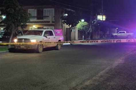 Investigan Doble Asesinato En Hotel De Valle Dorado Ensenadanet