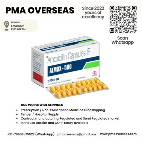 Amoxicillin 500 Mg Tablets At Rs 90 Stripe Amoxil In Nagpur Id 2853123561797