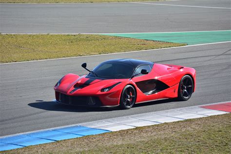 Ferrari LaFerrari Jasper Meima Flickr