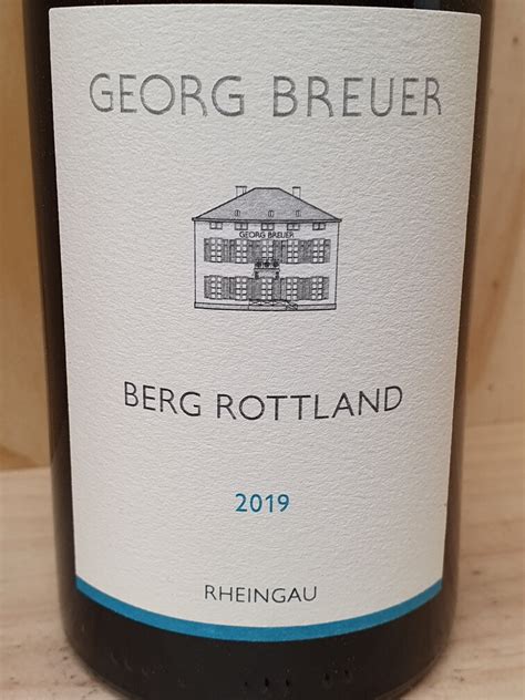 Georg Breuer Berg Rottland