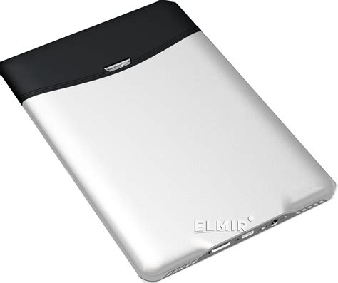 Электронная книга Pocketbook PRO 612 Grey купить | ELMIR - цена, отзывы ...