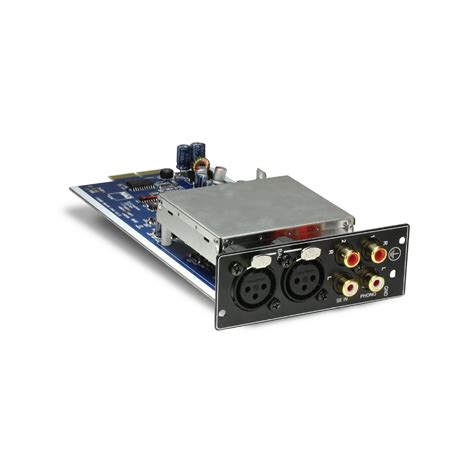 Mdc Module Archive Nad