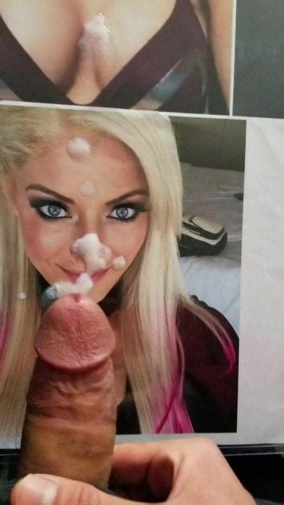 Wwe Alexa Bliss Cum Tribute Gay Porn XHamster