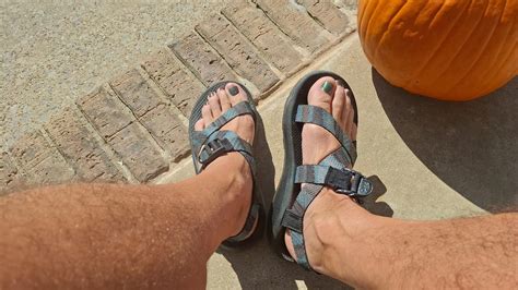 My Feet And Pedicured Toes Nude Pics XHamster