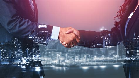 Effective Supply chain consulting services