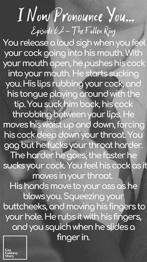 Full Stories GAY FANTASY STORY