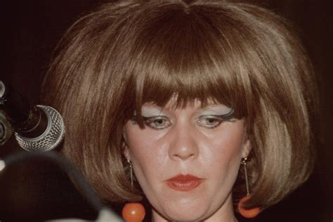 Kate Pierson B 52s Photograph By Arthur Damario Fine Art America