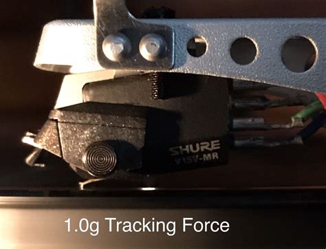 Shure V15 V15 VMR VxMR Cartridge Stylus Retipping Nude Namiki Micro