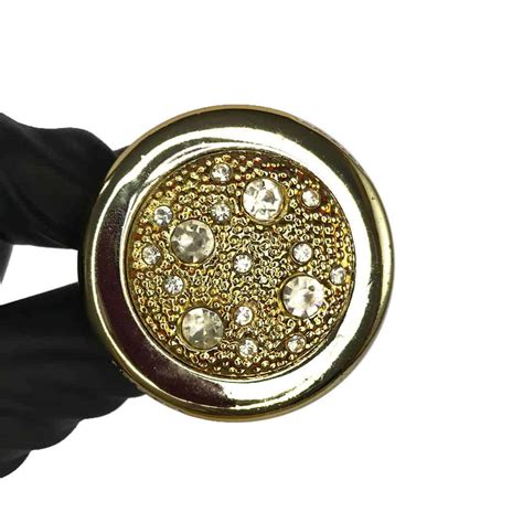 Plug Anal Fininho Pequeno Para Iniciantes Dourado