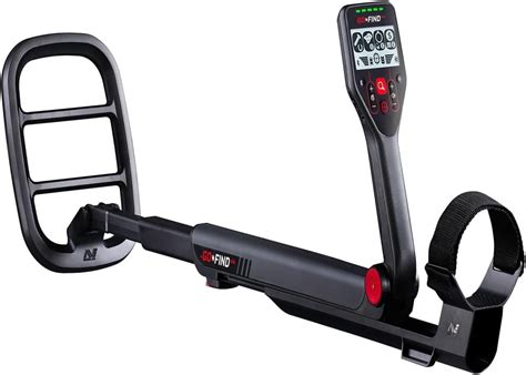 Minelab GO FIND 44 - Metal Detectors in Pakistan