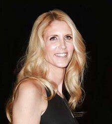 Enjoy Stroking Off To Ann Coulter ZB Porn