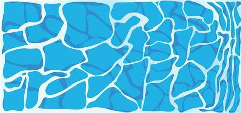 water surface background clean shiny water texture 24022544 Vector Art ...