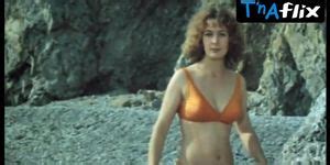 Yelena Metyolkina Breasts Bikini Scene In To The Stars By Rough Ways Tnaflix